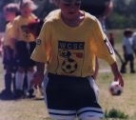 TULSA ROUGHNECKS CAMP 1983